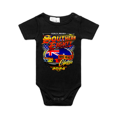S80 2024 Event Infant One-Piece